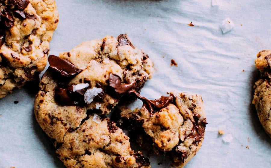 Cookie aisle