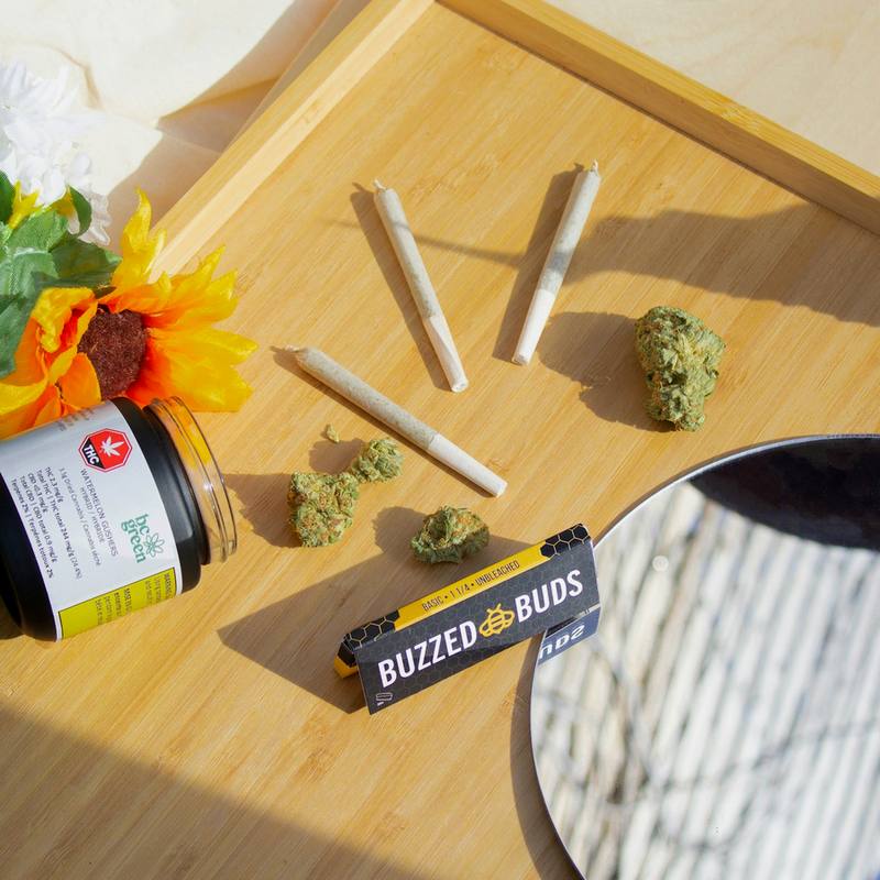 Super Silver Haze
